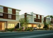 Urban villas in Gandipet, Kokapet, Brochure, Floor Plans