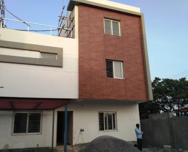 Duplex villas in Narsingi, Hyderabad