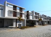 urban villas for sale in gandipet, gated community