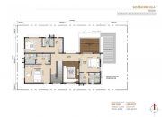 urban villas floor plans get details