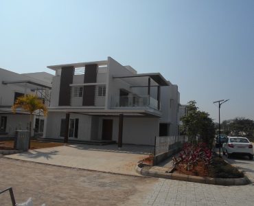 villas for sale in urban villas