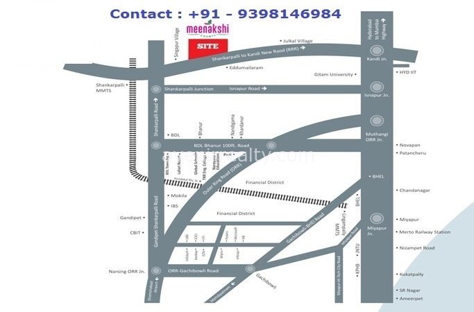 Meenakshi-county-locaitonmap