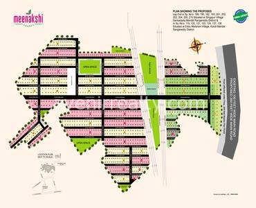 meenakshi-county-plots-layout