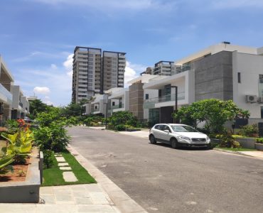 villas-in-gatedcommunity