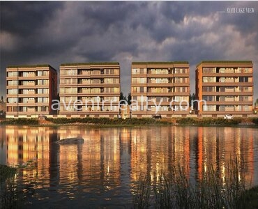 Ayati Apartments Lakeview