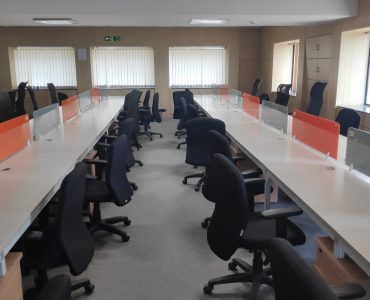 office space for sale in Gachibowli