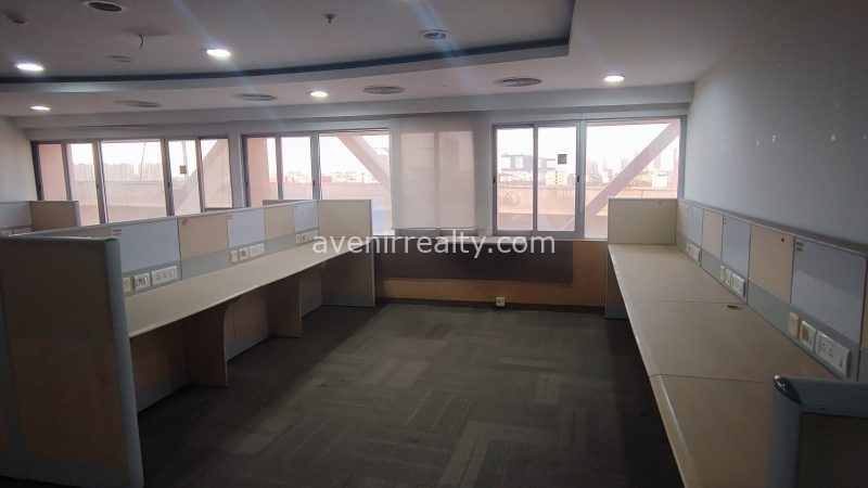 furnished-officespace-hitechcity