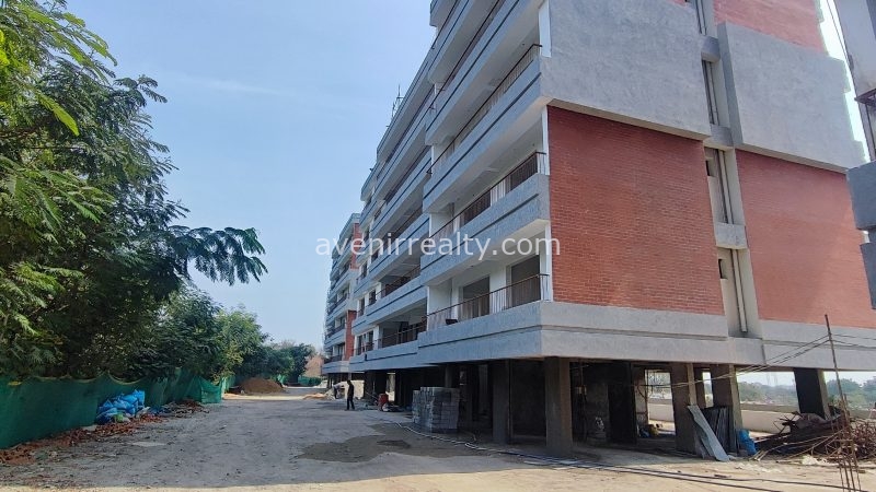 2BHK-AYATI-LAKEVIEW