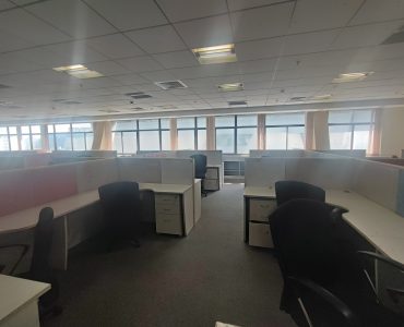 BEST OFFICE SPACE IN HYDERABAD