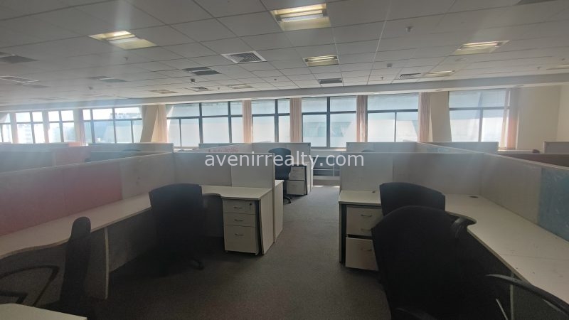 BEST OFFICE SPACE IN HYDERABAD