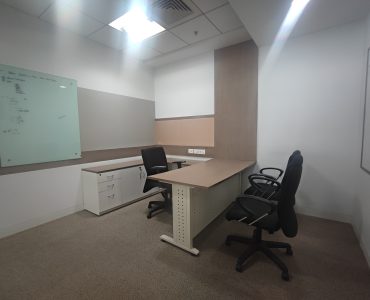 OFFICE SPACE IN CYBER TOWERS