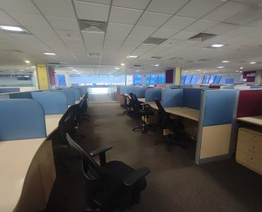 BEST OFFICE SPACE FOR SALE IN HITECH CITY