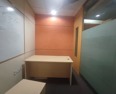 OFFICE SPACE NEAR MADHAPUR