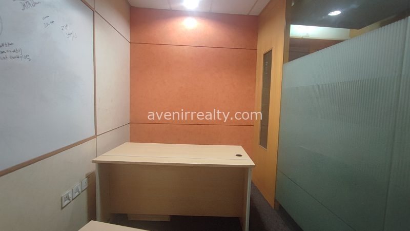 OFFICE SPACE NEAR MADHAPUR