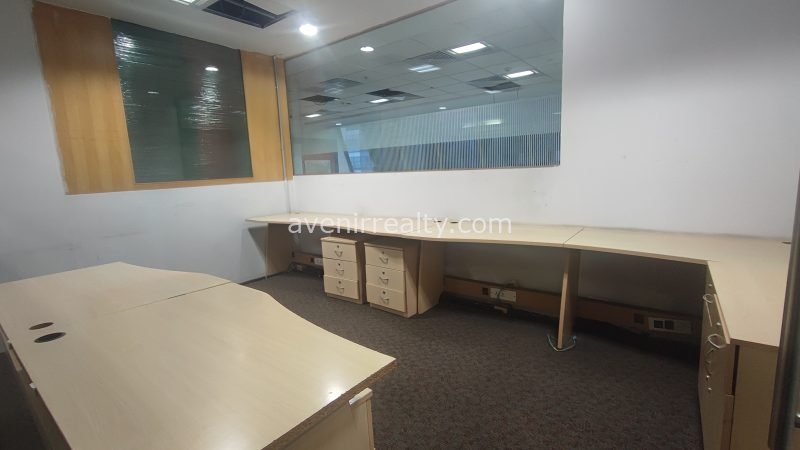 BEST OFFICE IN HITECH CITY