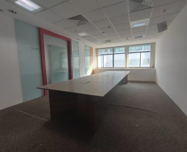 OFFICE SPACE FOR SALE NEAR HITECH CITY