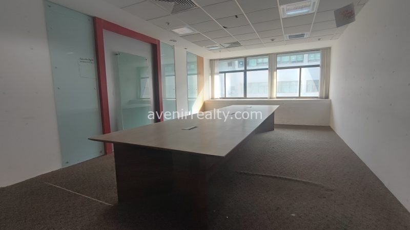 OFFICE SPACE FOR SALE NEAR HITECH CITY