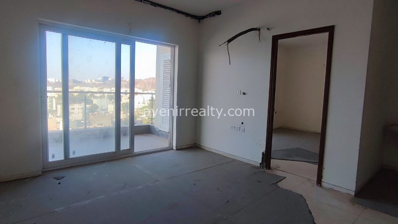 flats-near-manikonda