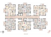 adityaathena-dblock-floorplans