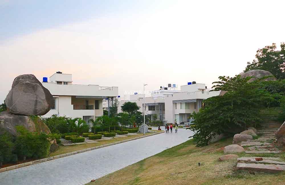 villas-gated-community