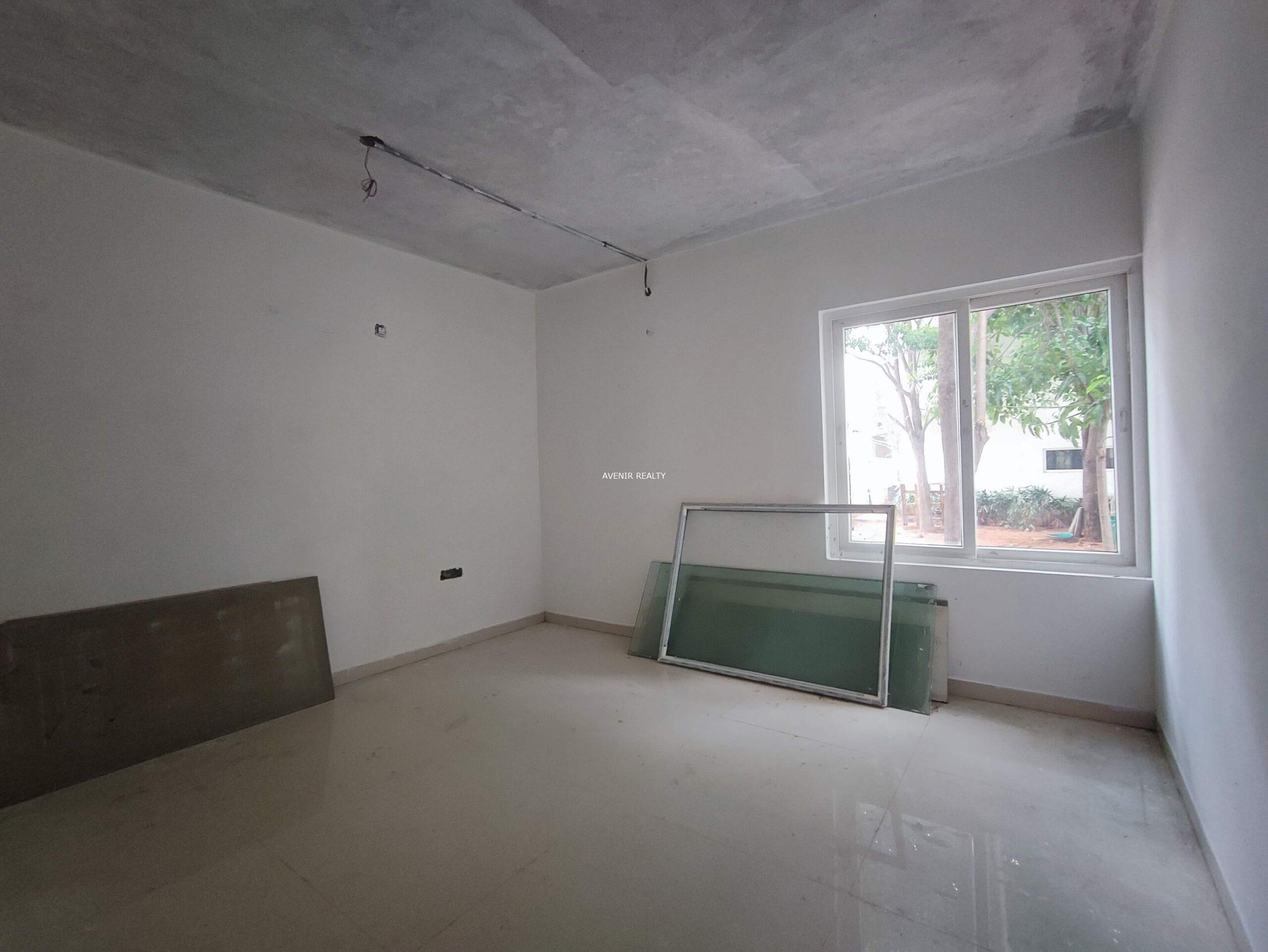 Commercial plot for sale in Banjara Hills