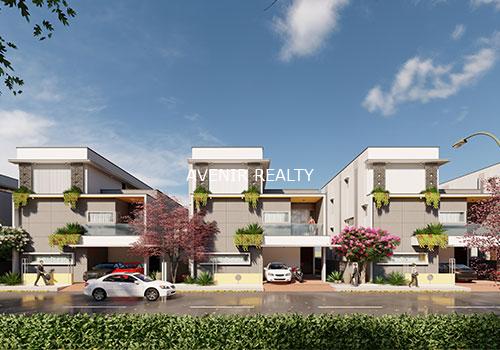 srivari-meadows-villas