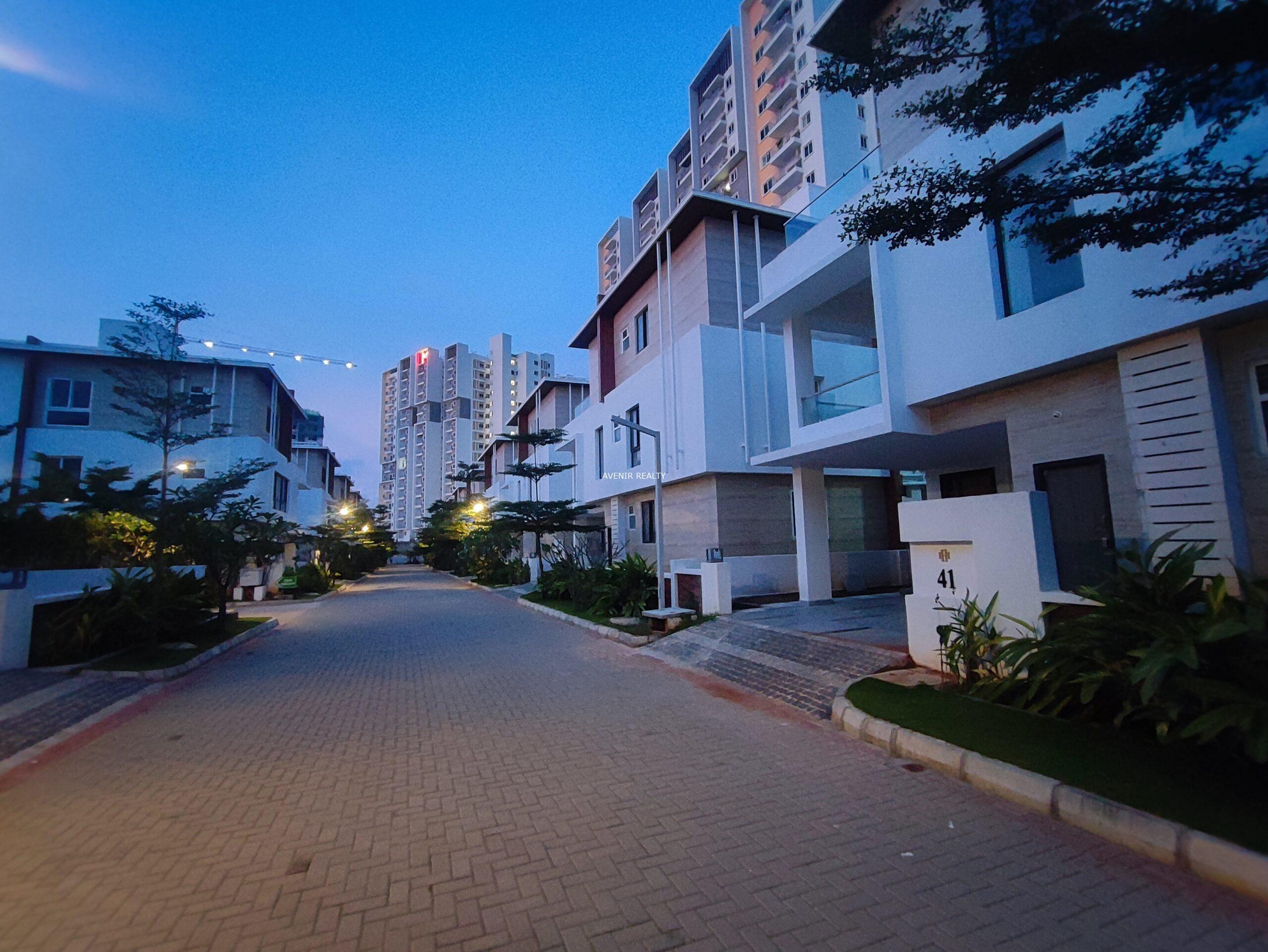 luxury-villas-tellapur