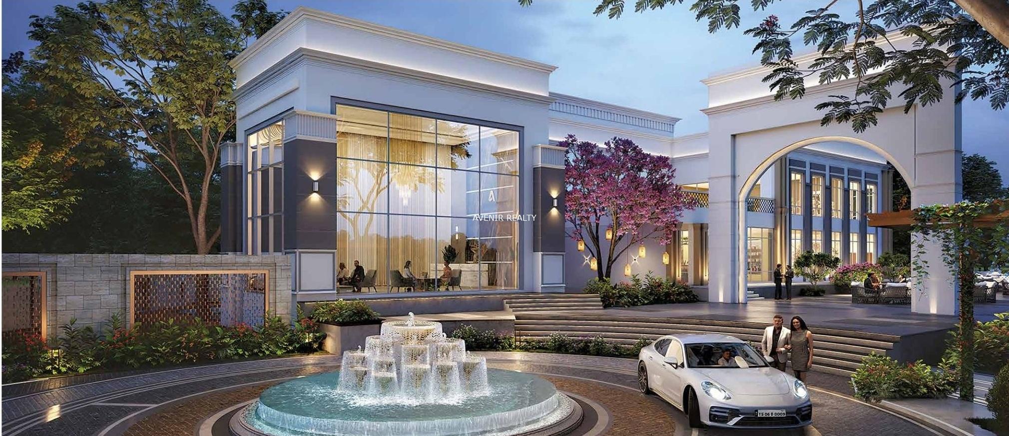 sriaditya-villas-gandipet