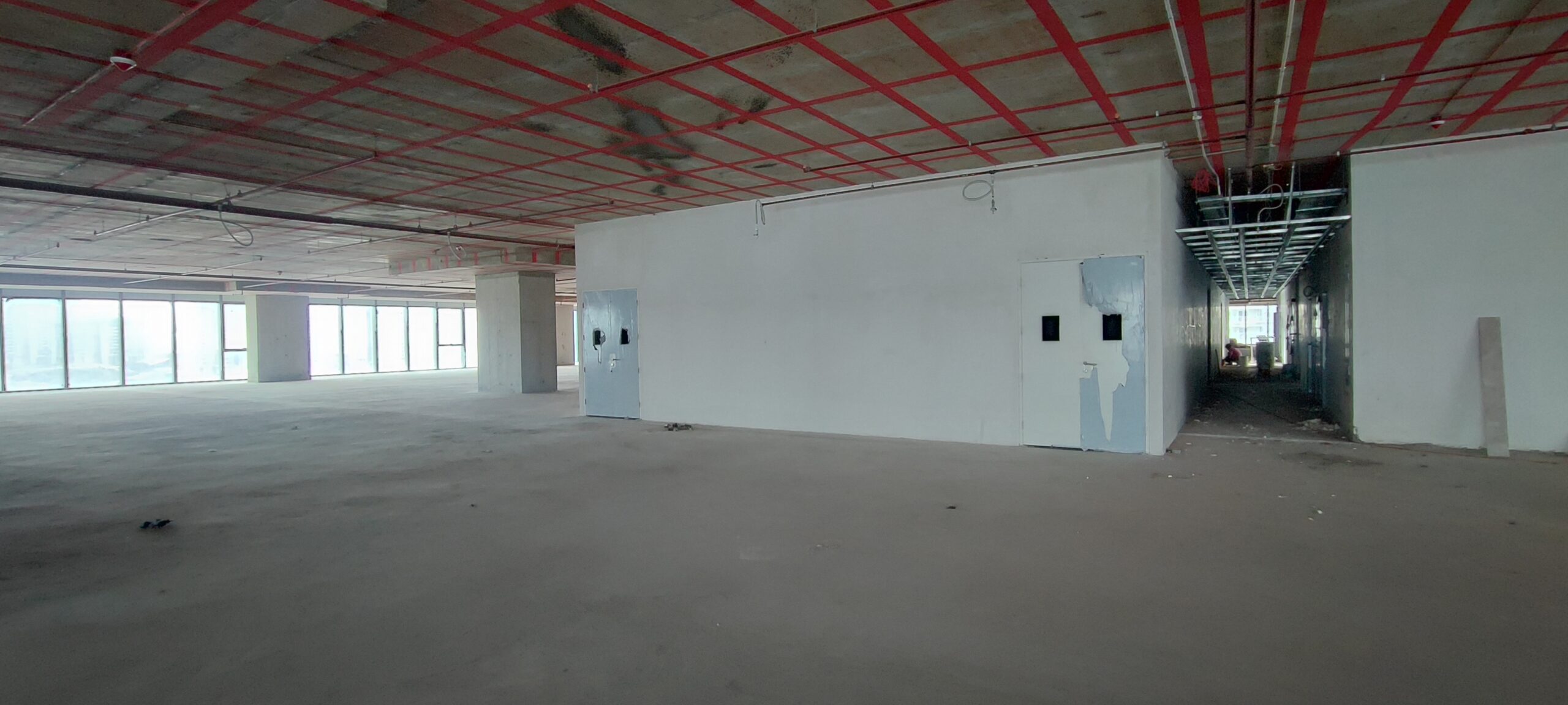 officespace-gachibowli-investment